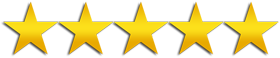 5-Star-Rating