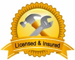 LicenseandInsured