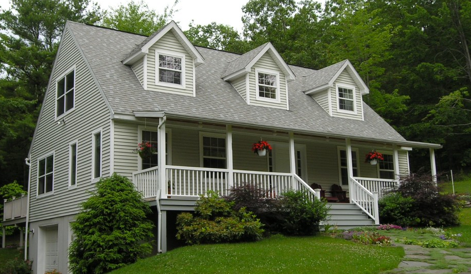 The Benefits Of Dormers