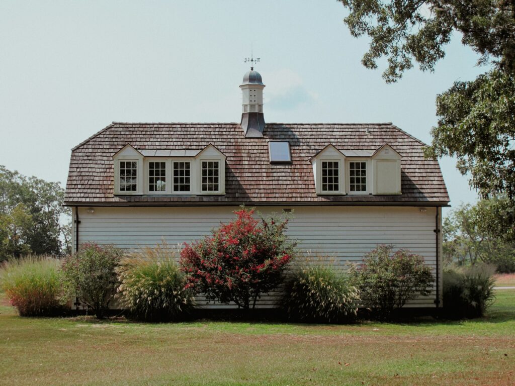 Dormers on Long Island – luxury home design inspiration